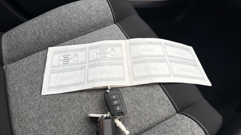 Citroen C3 1.2 PureTech C-Series 5dr Petrol Hatchback